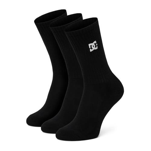 Ponožky DC Shoes AS_DC_01W_SS25 (3-PACK)
