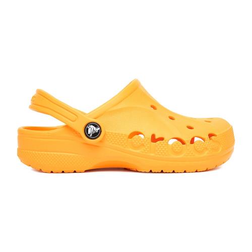 Pantofle Crocs BAYA CLOG K 207013-82O Materiál - Croslite