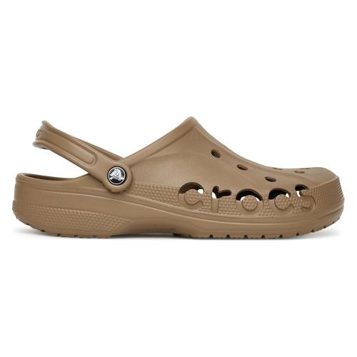 Pantofle Crocs BAYA CLOG 10126-260 Materiál - Croslite