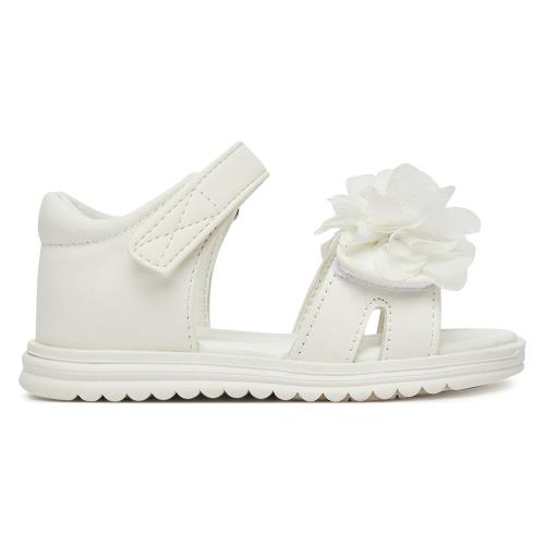 Sandály Nelli Blu CM240723-2 Syntetický materiál