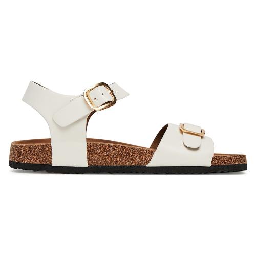 Sandály Jenny YLD-P9118 Syntetický materiál