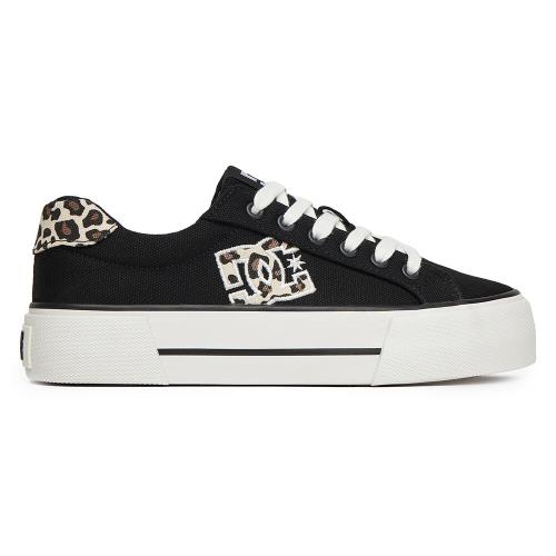Tenisky DC Shoes SS25-3C068 Látkový materiál