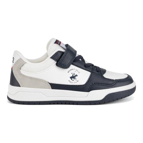 Sportovní Beverly Hills Polo Club V9-25021 Syntetický materiál