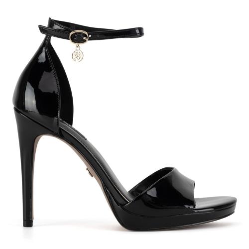 Sandály NINE WEST 123AL1560 Syntetický materiál