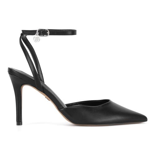 Lodičky NINE WEST CD23029-3 Syntetický materiál