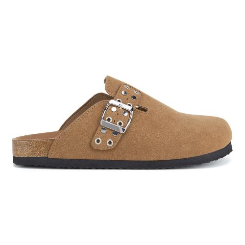 Pantofle Jenny SC01B1708-3 Syntetický materiál