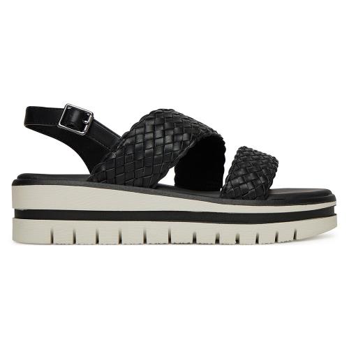 Sandály Clara Barson WS2510-06 Syntetický materiál