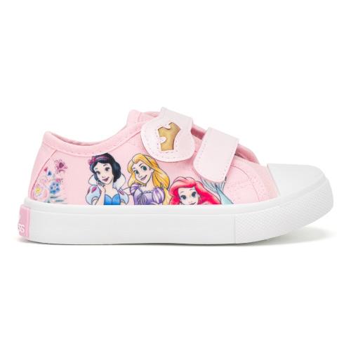 Tenisky PRINCESS CP91-SS25-241DPRN Látkový materiál