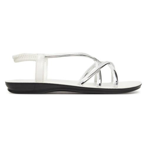 Sandály Clara Barson WS990-28 Syntetický materiál