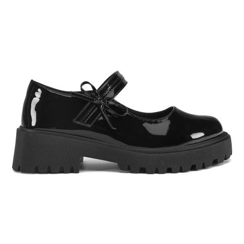 Polobotky Jenny KL13092024 Syntetický materiál