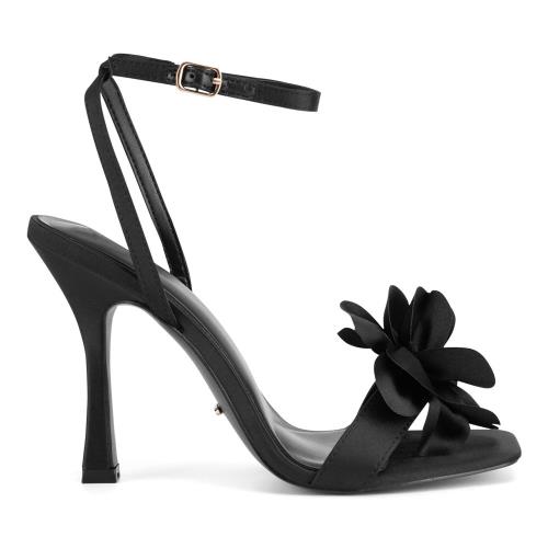 Sandály DeeZee LH24017-1 Látkový materiál