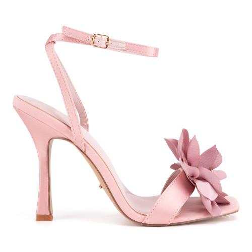 Sandály DeeZee LH24017-1 Látkový materiál