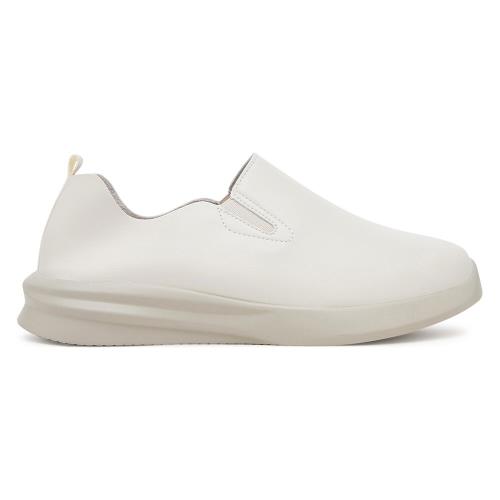 Polobotky Clara Barson WFA3690-1 Imitace kůže/-Ekologická kůže