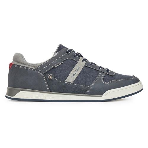 Tenisky NAUTICA 24SC055 Látkový materiál,Syntetický materiál