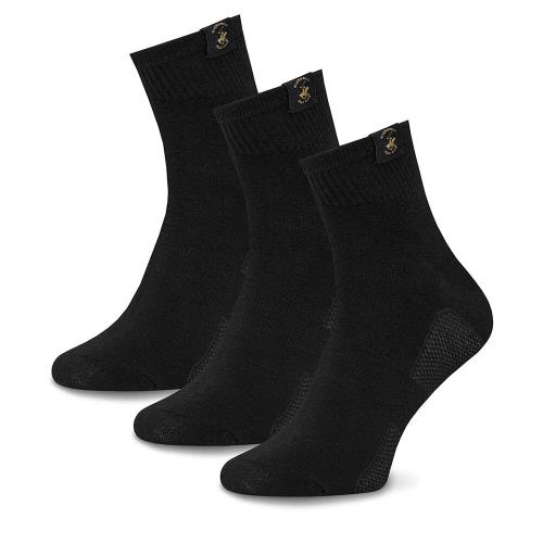 Ponožky Beverly Hills Polo Club KR_BHPC_FRESH_Z_SS25 (3-PACK)