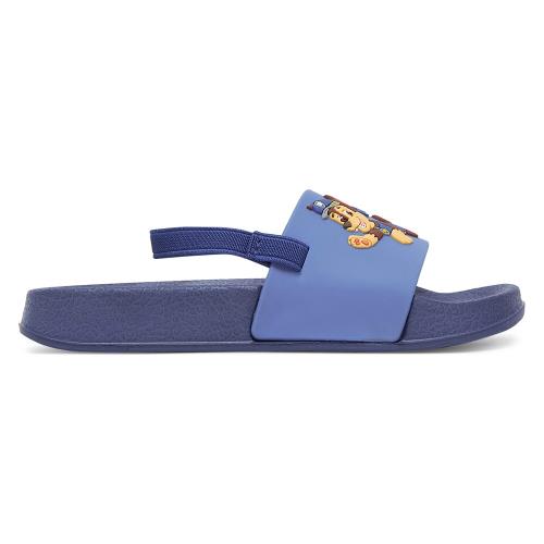 Bazénové pantofle Paw Patrol CP66-SS25-317PAW Syntetická tkanina
