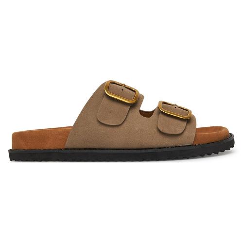 Pantofle DeeZee J362023 Látkový materiál