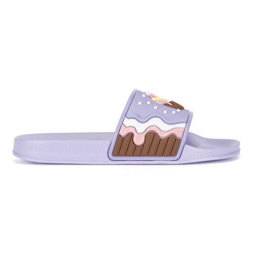 Bazénové pantofle Nelli Blu P4047028K Syntetický materiál