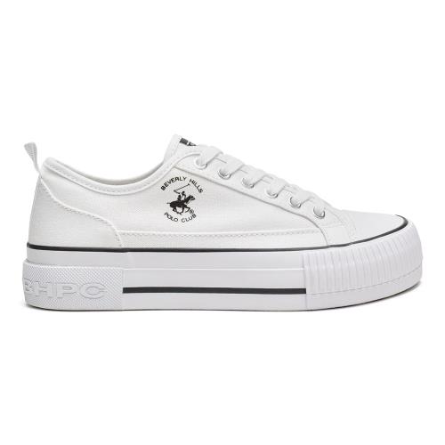 Tenisky Beverly Hills Polo Club V12-842 Látkový materiál