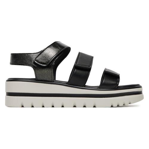 Sandály Clara Barson WFA3897-1 Syntetický materiál