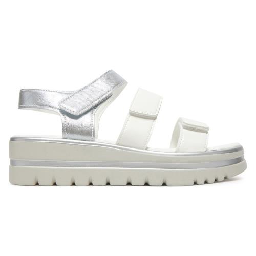 Sandály Clara Barson WFA3897-1 Syntetický materiál