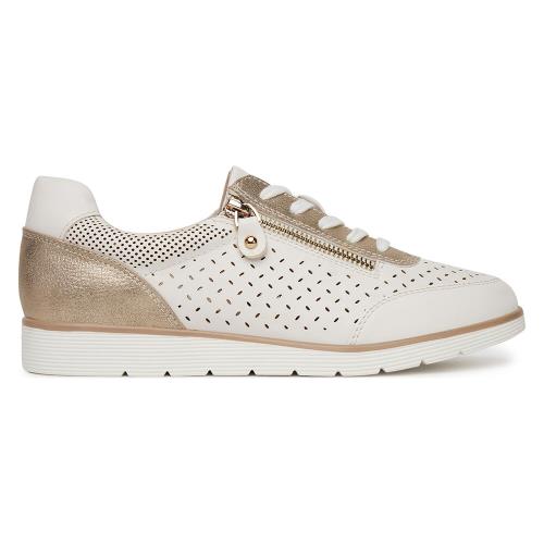 Tenisky Clara Barson WS10003-07 Imitace kůže/-Ekologická kůže