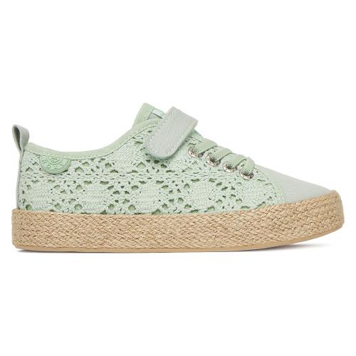 Tenisky ROXY CSS20547-01 Syntetický materiál