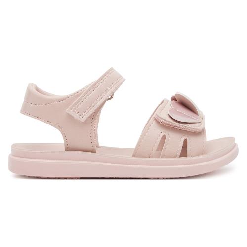 Sandály Nelli Blu CSS20370-18 Syntetický materiál