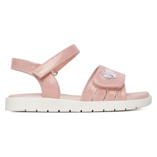 Sandály Nelli Blu CM240719-7 Syntetický materiál Sandály Nelli Blu CM240719-7 Syntetický materiál