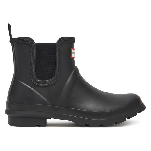 Holínky HUNTER HFW-001 Látkový materiál,Materiál/-Kaučuk