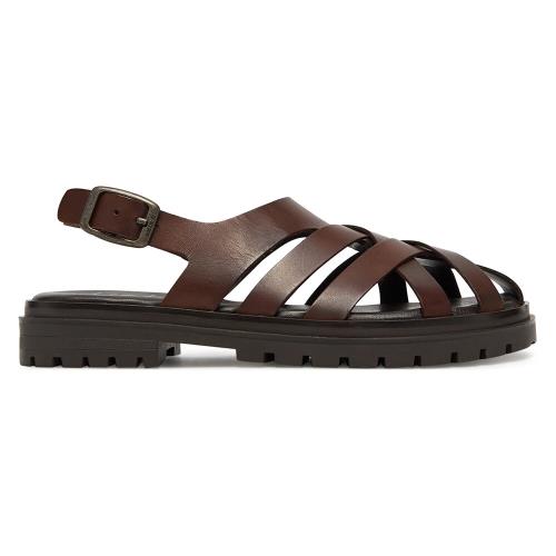 Sandály G-STAR RAW WI34-23568-02 Syntetický materiál