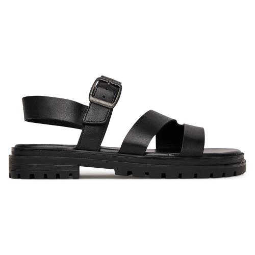 Sandály G-STAR RAW WI34-23568-01 Přírodní kůže (useň) - Lícová