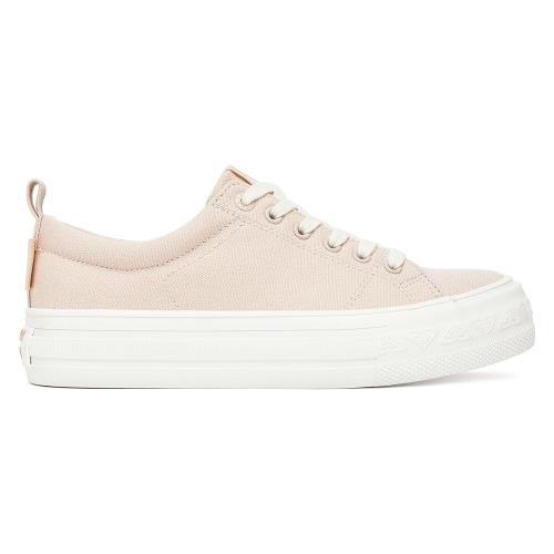 Tenisky ROXY V12908 Látkový materiál