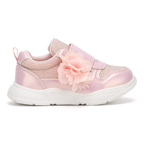 Sneakersy Nelli Blu CM240716-1 Látkový materiál,Syntetický materiál