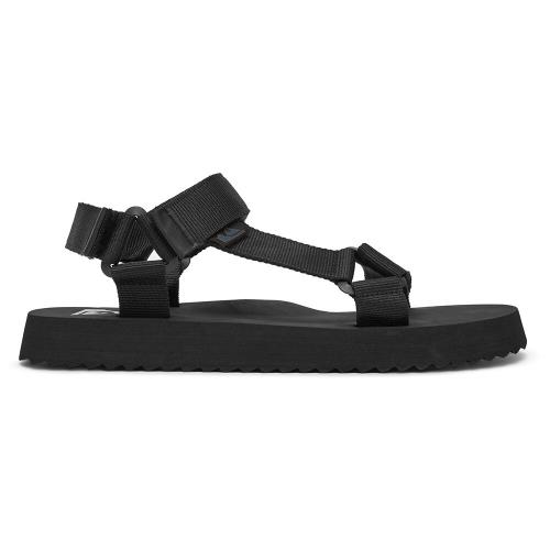 Sandály QUIKSILVER 808417 Látkový materiál Sandály QUIKSILVER 808417 Látkový materiál