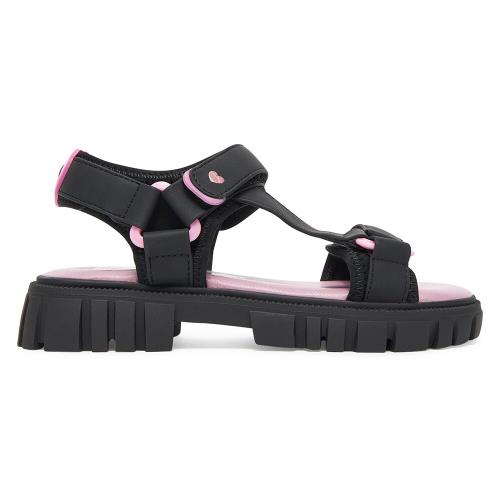 Sandály POWERPUFF GIRLS CS-SS25-339WBPPG Látkový materiál