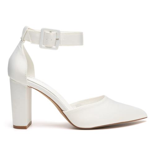 Lodičky Jenny LH230312-5A Látkový materiál