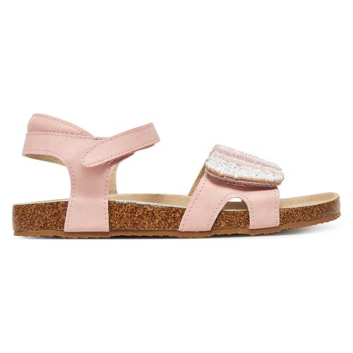 Sandály Lasocki Young CS20161B-01A Syntetický materiál