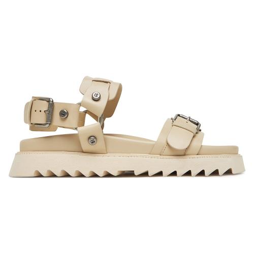 Sandály G-STAR RAW DEBRA-25SS497 Přírodní kůže (useň) - Lícová