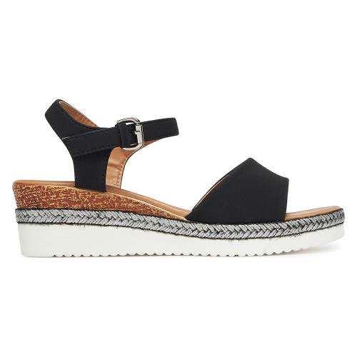 Sandály Clara Barson WS2189-15 Syntetický materiál