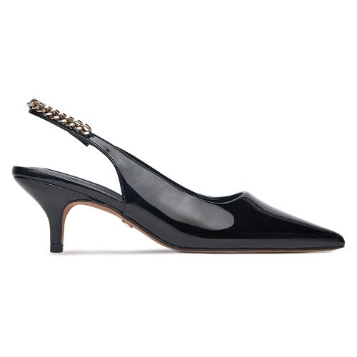 Lodičky NINE WEST PXSH28-31 Imitace kůže/-Ekologická kůže