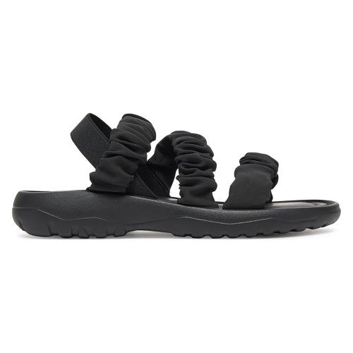 Sandály Jenny CS2P283-01 Látkový materiál Sandály Jenny CS2P283-01 Látkový materiál