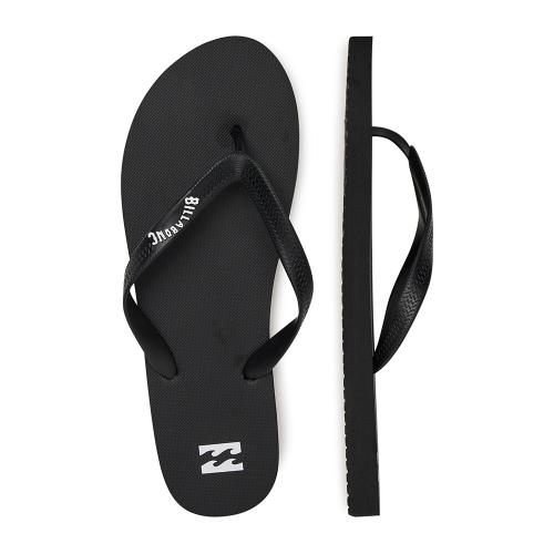 Pantofle BILLABONG 800270A Syntetická tkanina