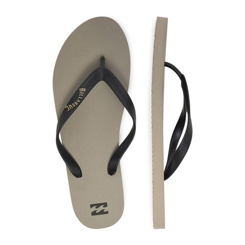 Pantofle BILLABONG 800270A Syntetická tkanina