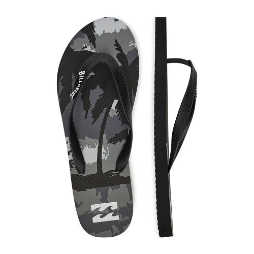 Pantofle BILLABONG 800273 Syntetická tkanina