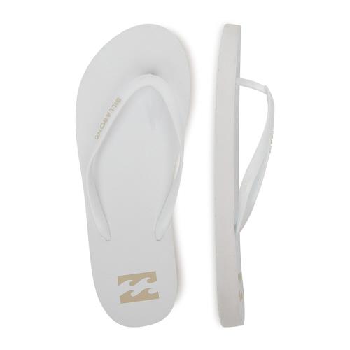 Pantofle BILLABONG 800269A Syntetický materiál