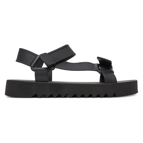 Sandály Jenny CT0613-71 Syntetická tkanina