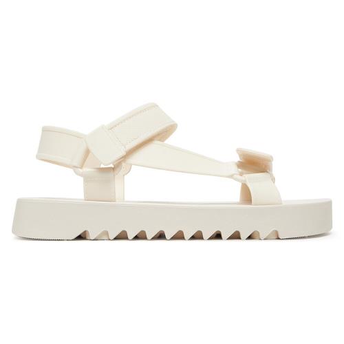 Sandály Jenny CT0613-71 Syntetická tkanina