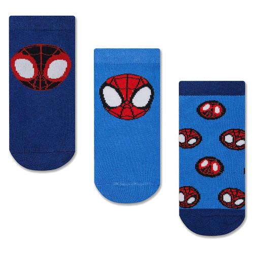 Ponožky SPIDEY ACCCS-SS25-322SPID(3-PACK)
