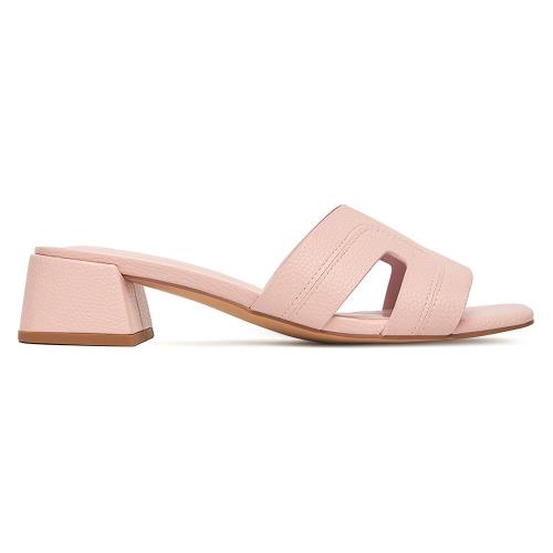 Pantofle Jenny R255SS00541 Syntetický materiál